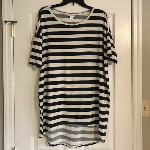 LuLaRoe Tops - Lularoe Irma size small